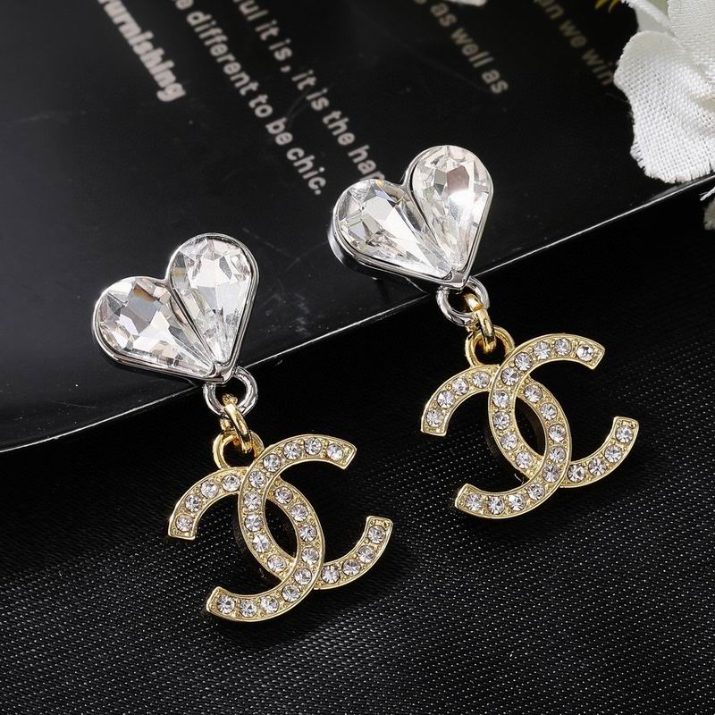 Chanel Earring 05yxs265